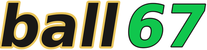 ball67 logo